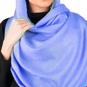 شال ابریشمی